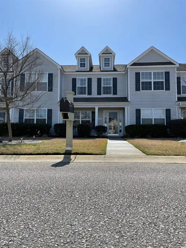 816 Barn Owl Ct. #816, Myrtle Beach, SC 29579