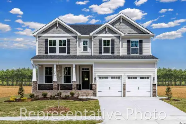 225 Astoria Park Loop, Conway, SC 29526