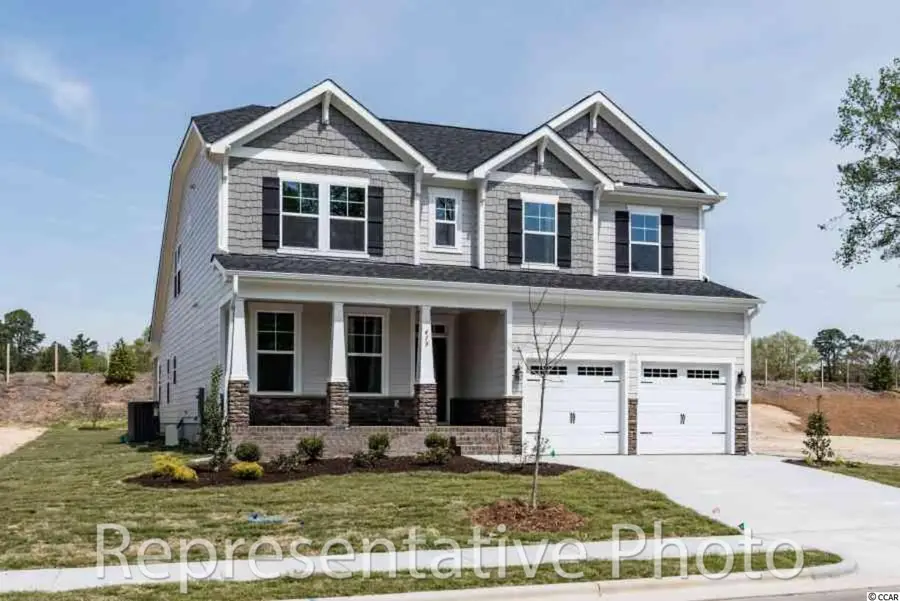 225 Astoria Park Loop, Conway, SC 29526 - #2