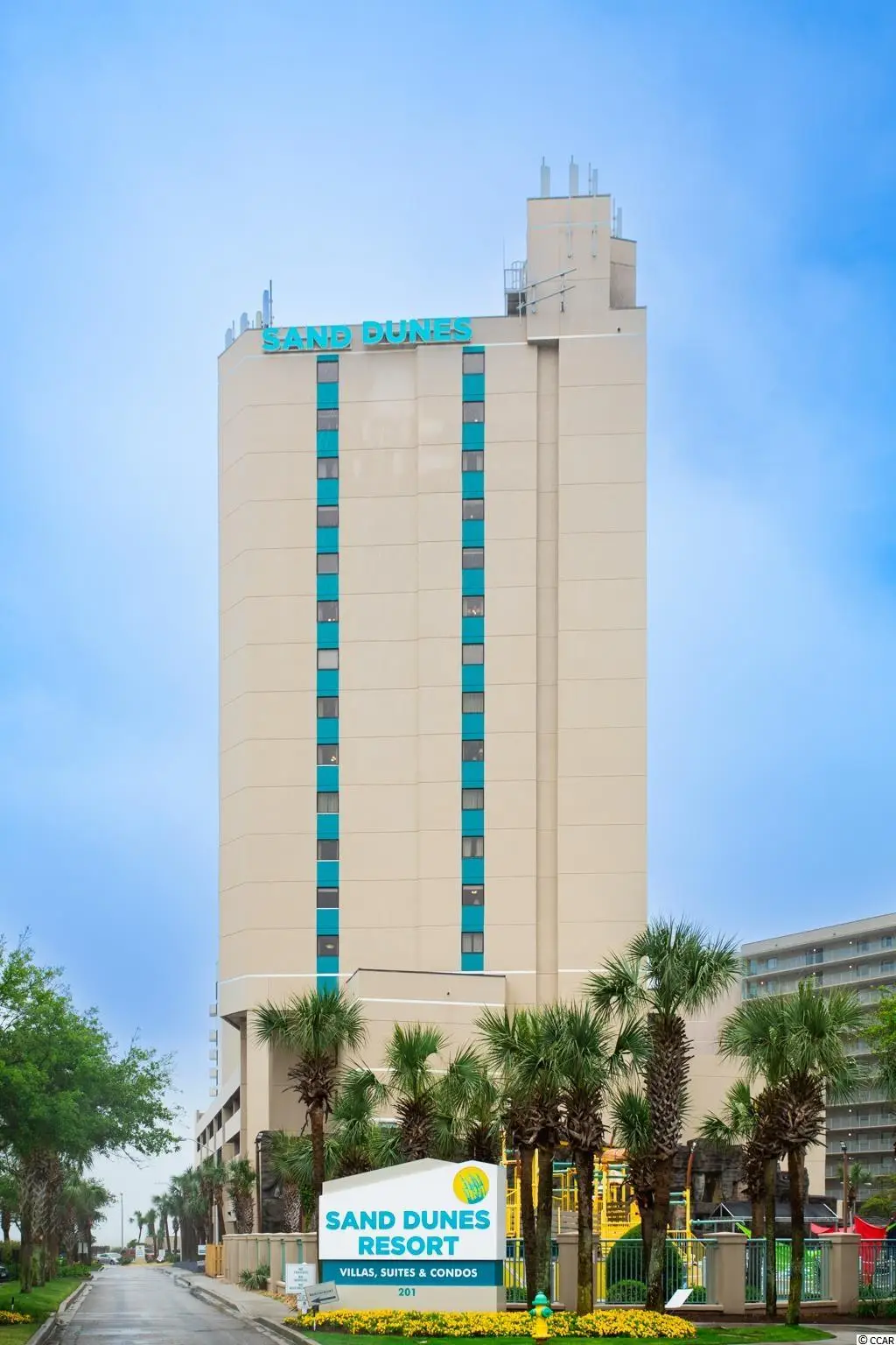 205 N 74th Ave. N #1006, Myrtle Beach, SC 29572 - #1