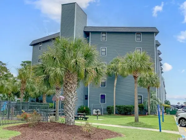 5905 South Kings Hwy. #209A, Myrtle Beach, SC 29575