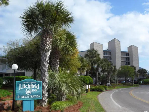 1 Norris Dr. #108, Pawleys Island, SC 29585