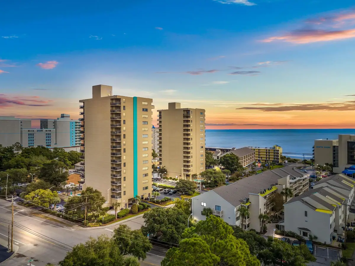 210 75th Ave N #4033, Myrtle Beach, SC 29572 - Image #1