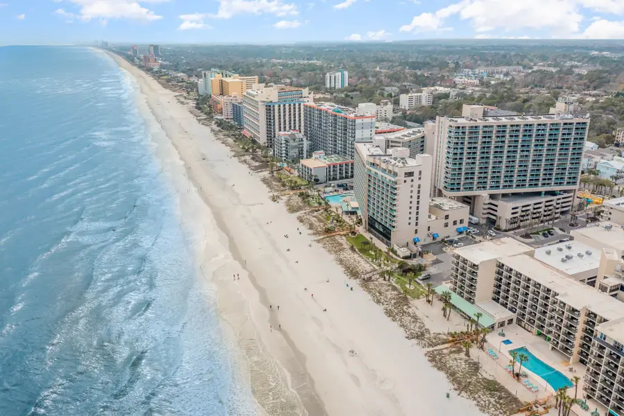 201 74th Ave. N #804, Myrtle Beach, SC 29572 - Image #2