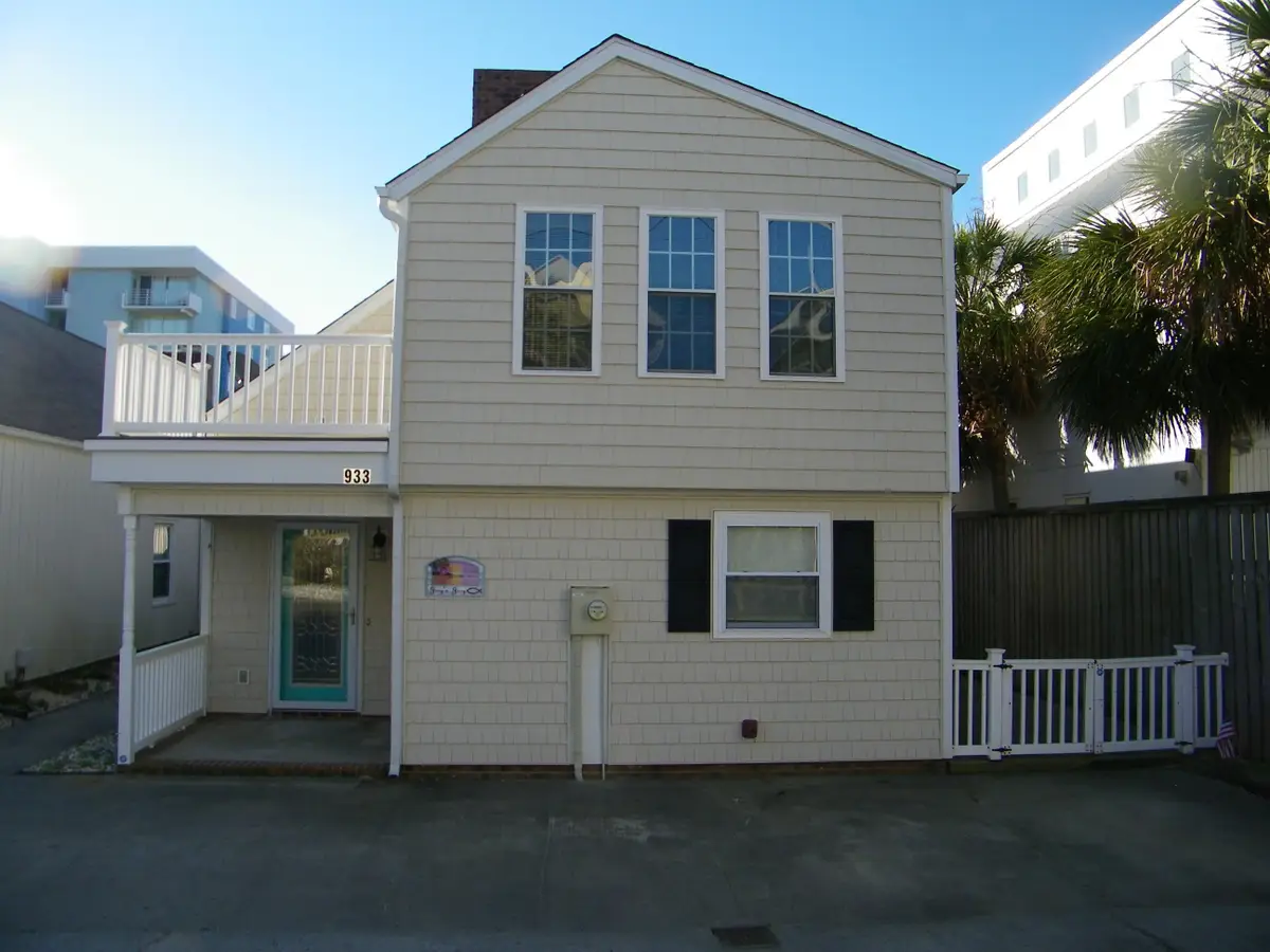 933 Perrin Dr., North Myrtle Beach, SC 29582 - #1
