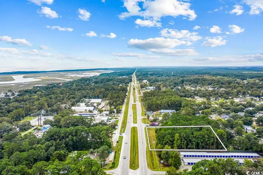 4878 Highway 17 Bypass, Murrells Inlet, SC 29576 - Image #2