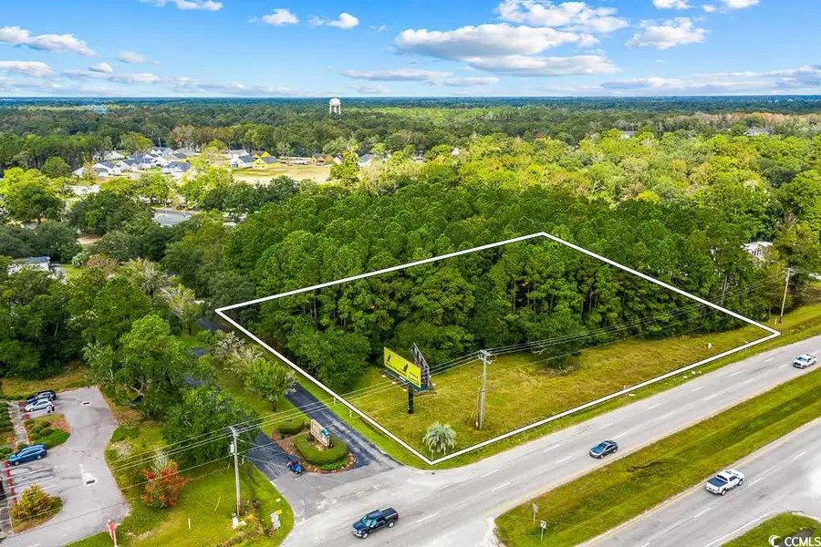 4878 Highway 17 Bypass, Murrells Inlet, SC 29576 - Image #3
