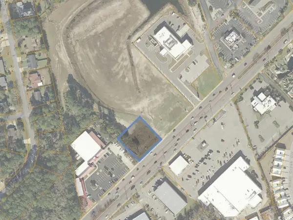 TBD Highway 17 South, North Myrtle Beach, SC 29582