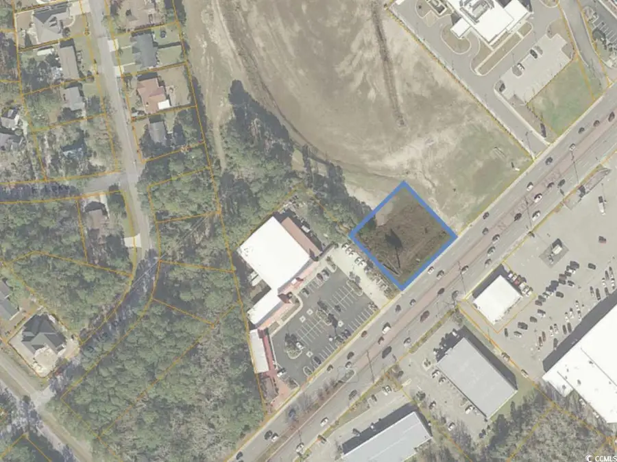 TBD Highway 17 South, North Myrtle Beach, SC 29582 - #3