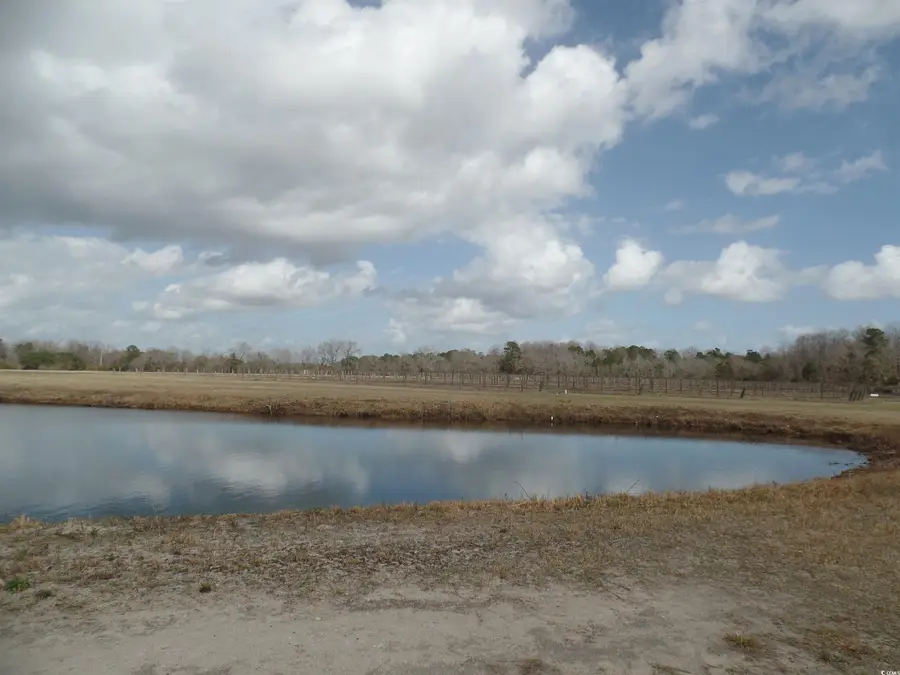 1717 Heritage Rd., Loris, SC 29569 - #2