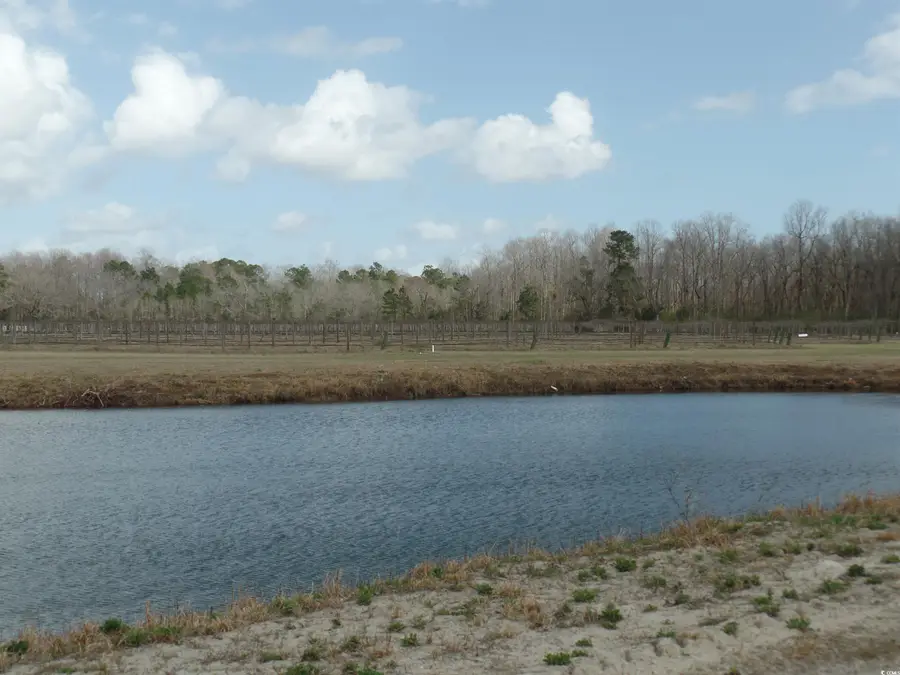 1717 Heritage Rd., Loris, SC 29569 - #3