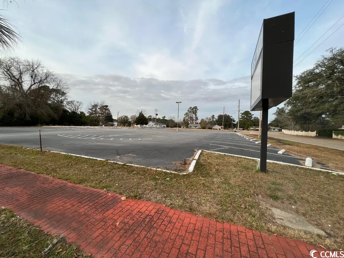 312 E Broad St., Hemingway, SC 29554 - Image #1