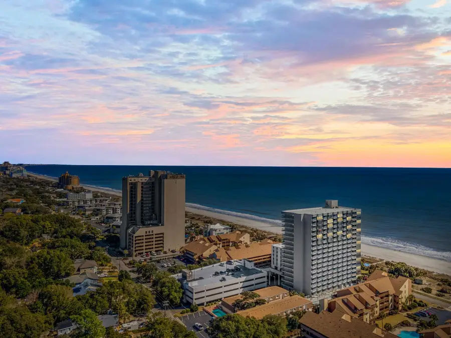5511 N Ocean Blvd. #902, Myrtle Beach, SC 29577 - Image #3