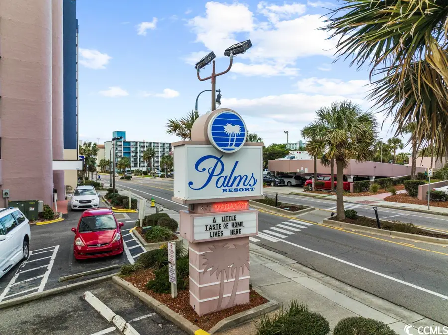 2406 N Ocean Blvd. #404, Myrtle Beach, SC 29577 - Image #2