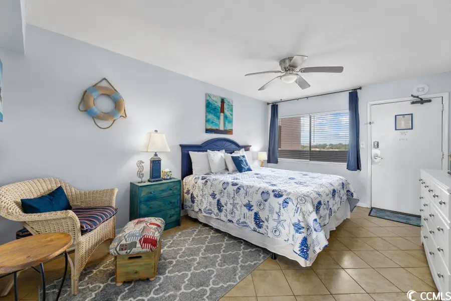 2406 N Ocean Blvd. #404, Myrtle Beach, SC 29577 - Image #3