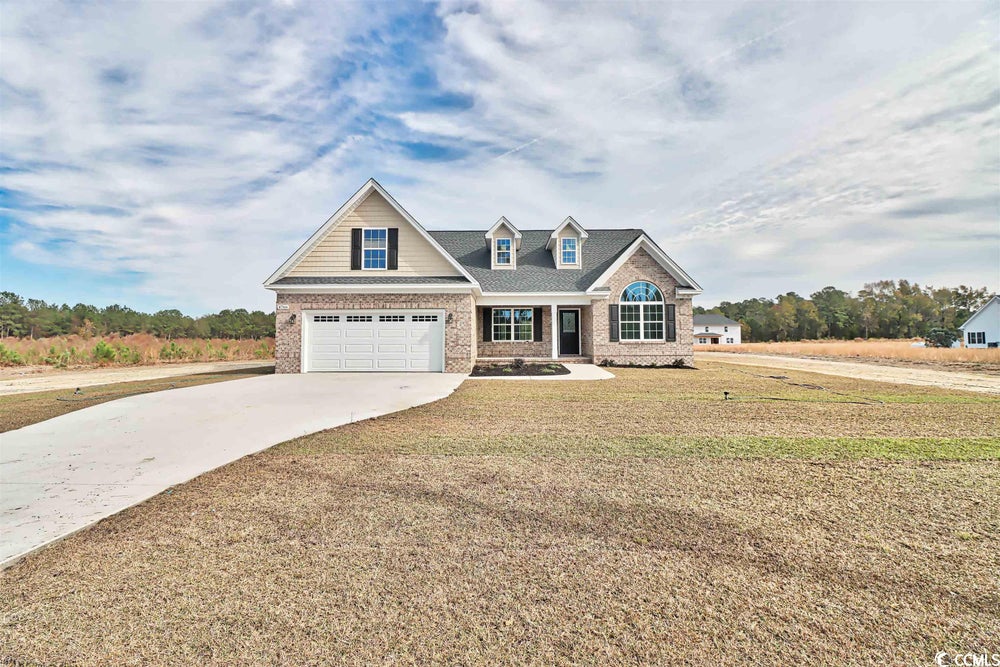 4784 J H Martin Rd., Galivants Ferry, SC 29544 ERA