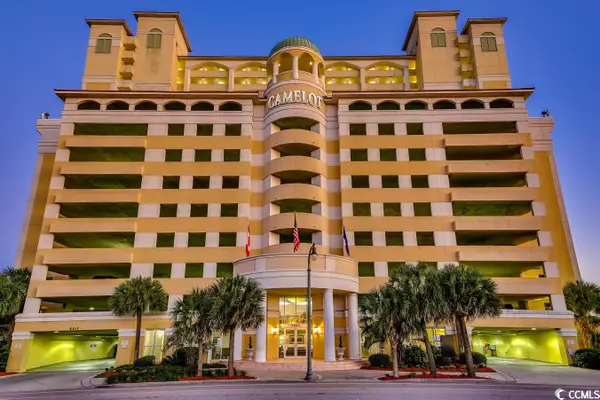 2000 N Ocean Blvd. #1614, Myrtle Beach, SC 29577