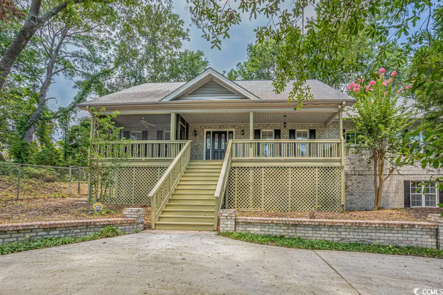 501 Hillside Dr. N, North Myrtle Beach, SC 29582 - Image #2