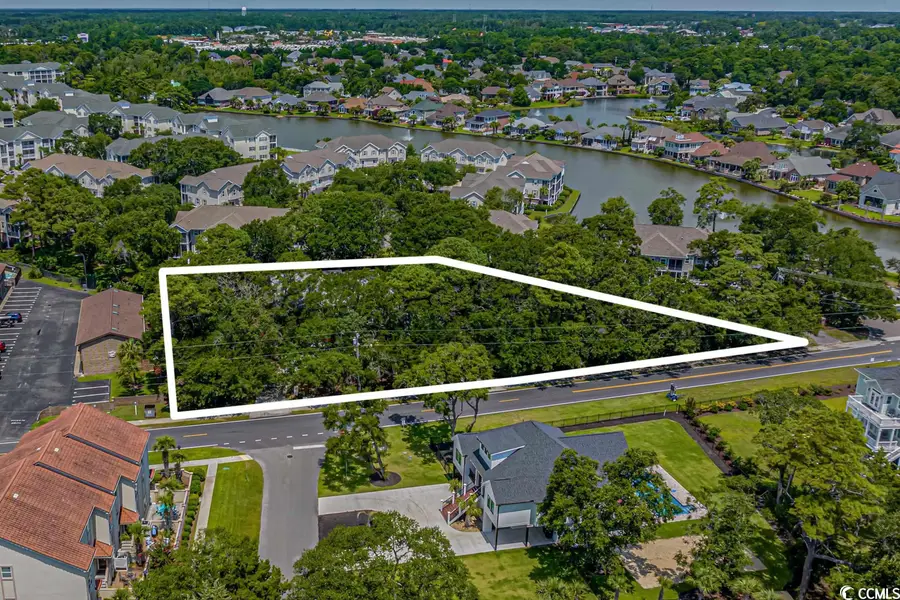 501 Hillside Dr. N, North Myrtle Beach, SC 29582 - Image #3