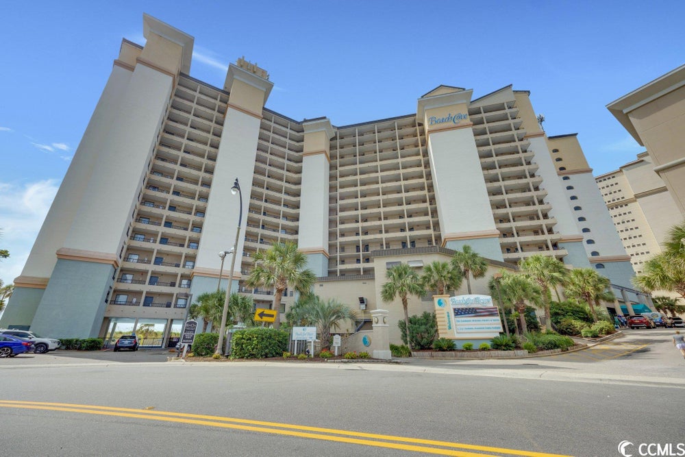 4800 S Ocean Blvd. 618, North Myrtle Beach, SC 29582 ERA