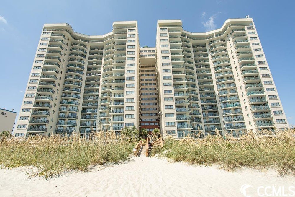 201 S Ocean Blvd., North Myrtle Beach, SC 29582 ERA