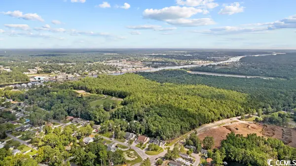 2801 Little River Neck Rd., North Myrtle Beach, SC 29582