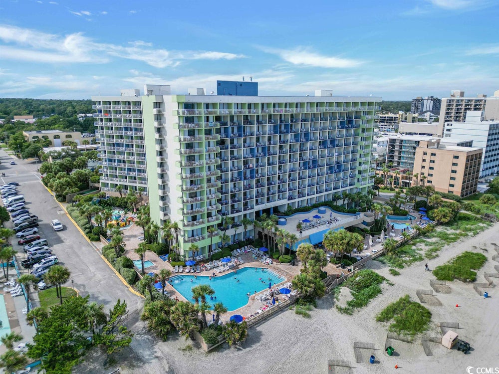 1105 S Ocean Blvd. #1142, Myrtle Beach, Sc 29577 - Era