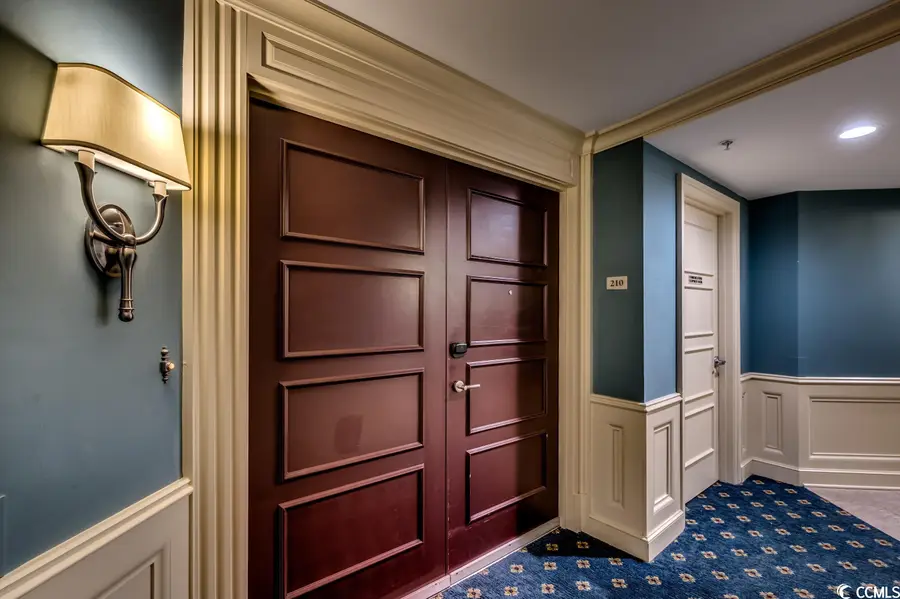 100 N Beach Blvd. #210, North Myrtle Beach, SC 29582 - #2