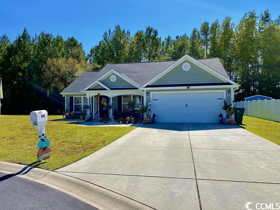 242 Blue Jacket Dr., Galivants Ferry, SC 29544 - #2