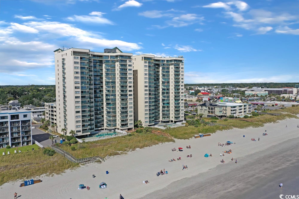 201 S Ocean Blvd. 110, North Myrtle Beach, SC 29582 ERA