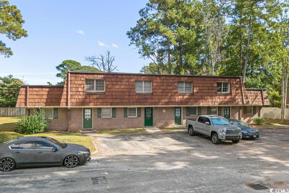 1025 Carolina Rd. EE4, Conway, SC 29526 ERA