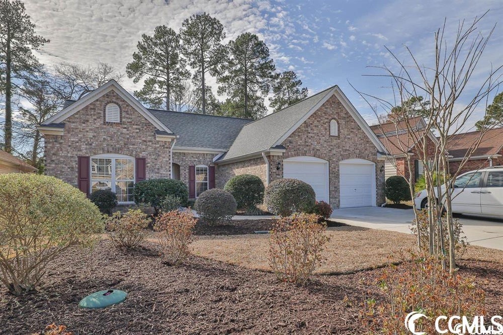 1132 N Blackmoor Dr., Murrells Inlet, SC 29576 ERA