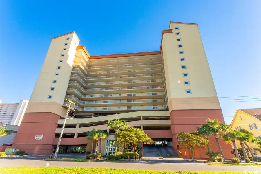 1707 Perrin Dr. #901, North Myrtle Beach, SC 29582 - #2