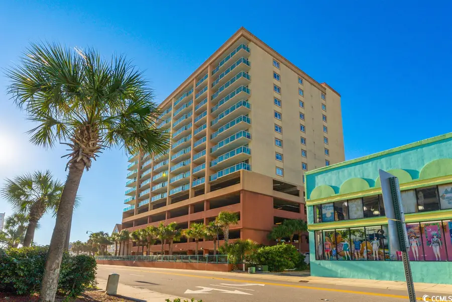 1707 Perrin Dr. #901, North Myrtle Beach, SC 29582 - #3