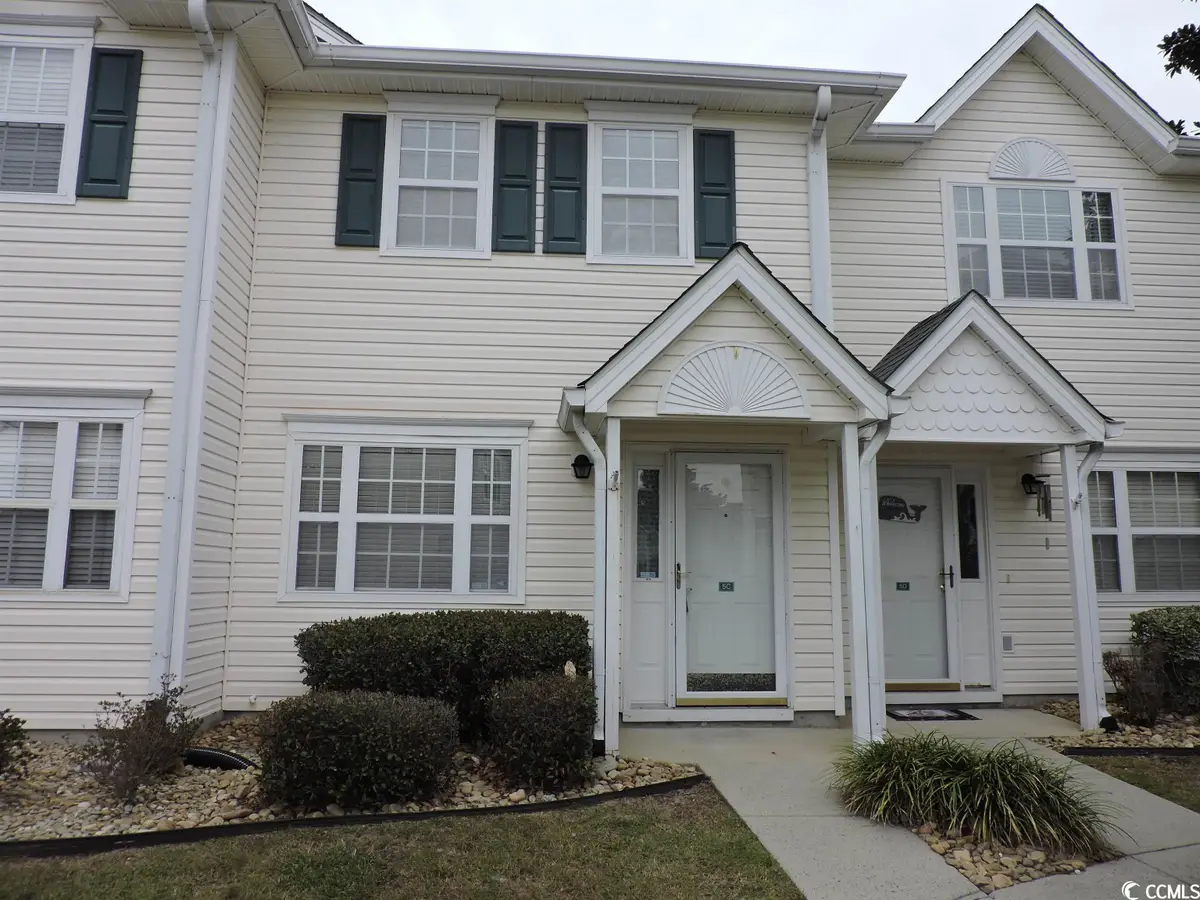 614 3rd Ave. S #5-C, North Myrtle Beach, SC 29582 - #1