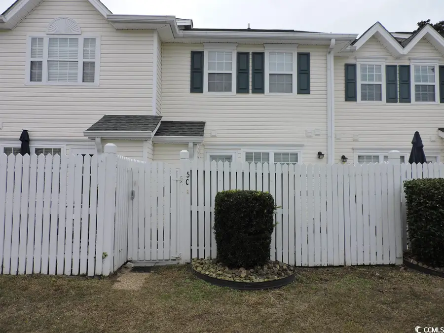 614 3rd Ave. S #5-C, North Myrtle Beach, SC 29582 - #2
