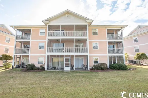 613 Waterway Village Blvd #4G, Myrtle Beach, SC 29579