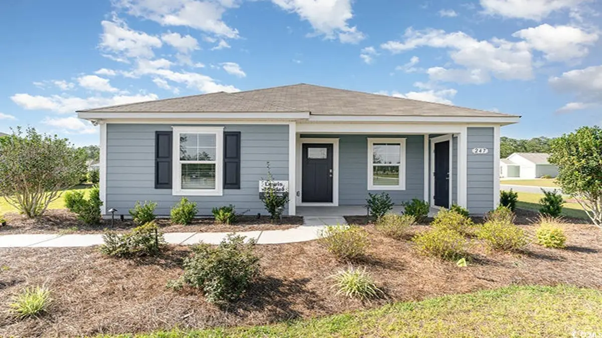 247 Teddy Bear Circle, Conway, SC 29526 - Image #1