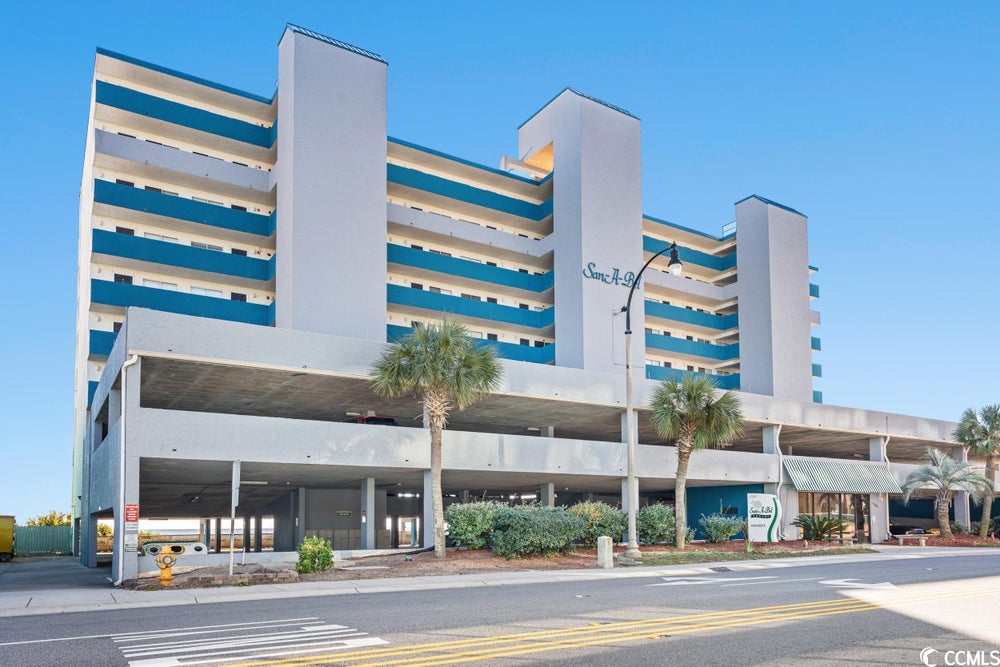 1709 S Ocean Blvd. 109, North Myrtle Beach, SC 29582 ERA