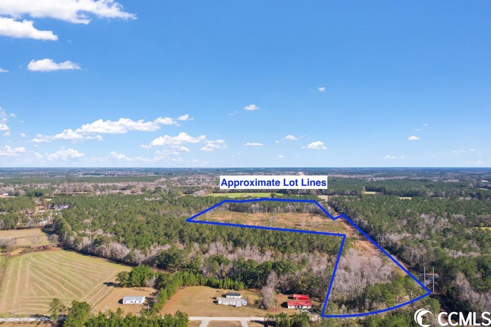 TBD Dukes Rd., Conway, SC 29526 ERA