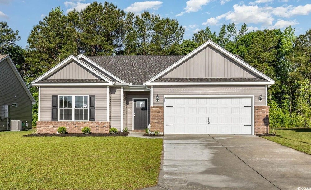 275 Lakota Loop, Longs, SC 29568 ERA
