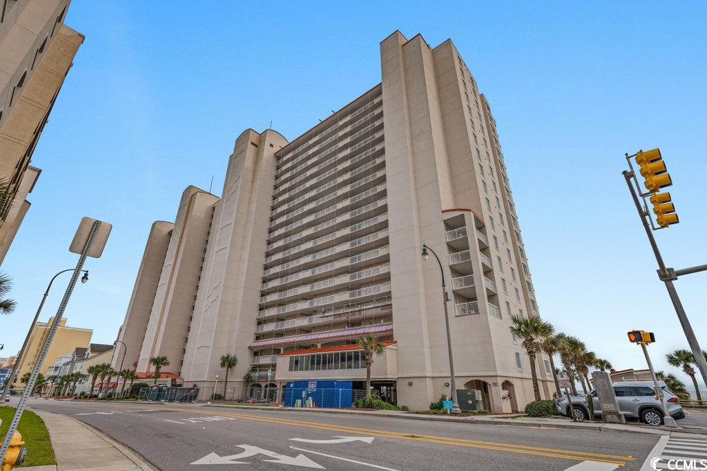 1625 S Ocean Blvd. #1310, North Myrtle Beach, SC 29582 - ERA