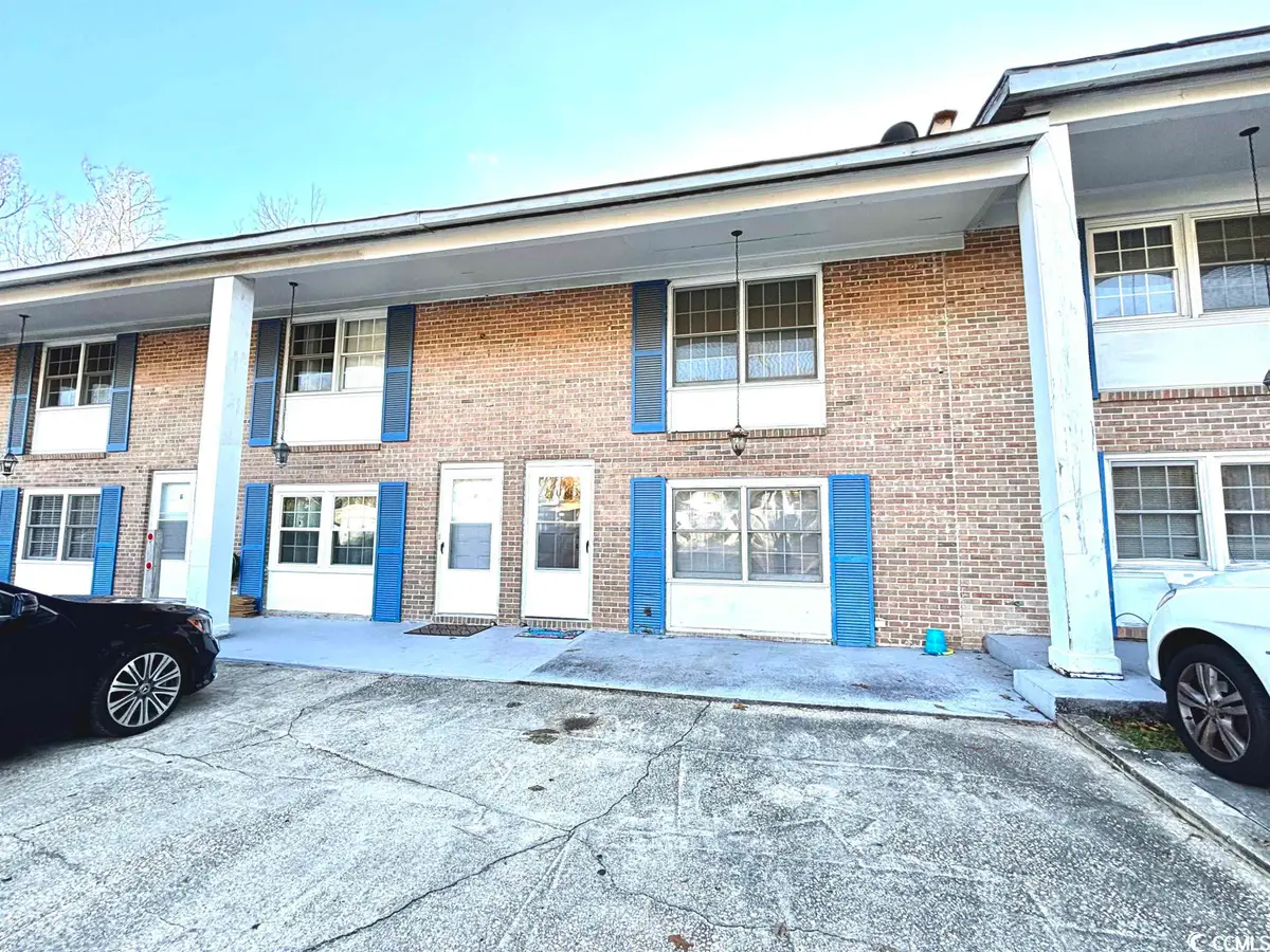 513 N 65th Ave. N #I, Myrtle Beach, SC 29572 - #1