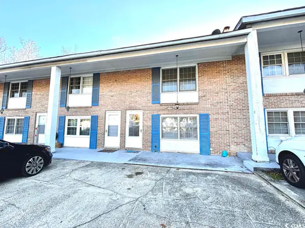 513 N 65th Ave. N #I, Myrtle Beach, SC 29572