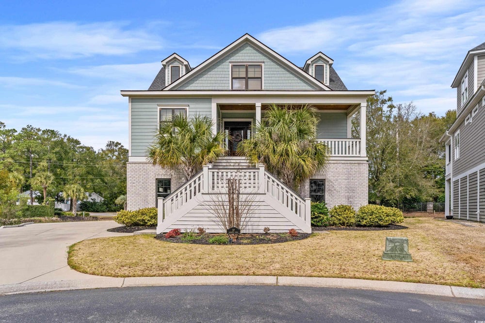 37 Gasparilla Circle, Murrells Inlet, SC 29576 - ERA