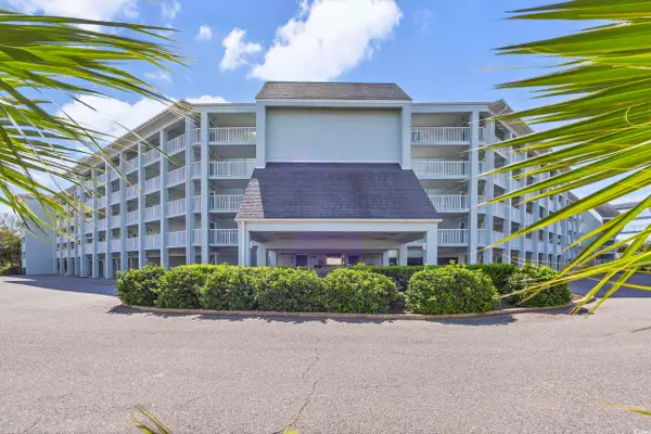 14290 Ocean Highway #201, Pawleys Island, SC 29585