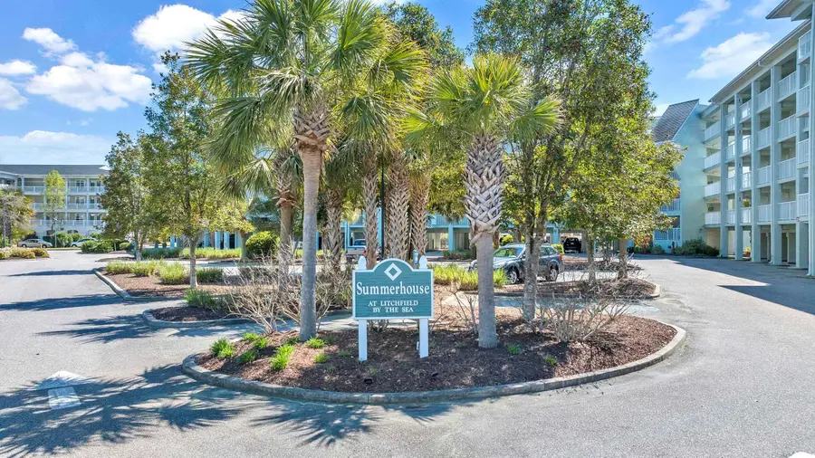 14290 Ocean Highway #201, Pawleys Island, SC 29585 - #3