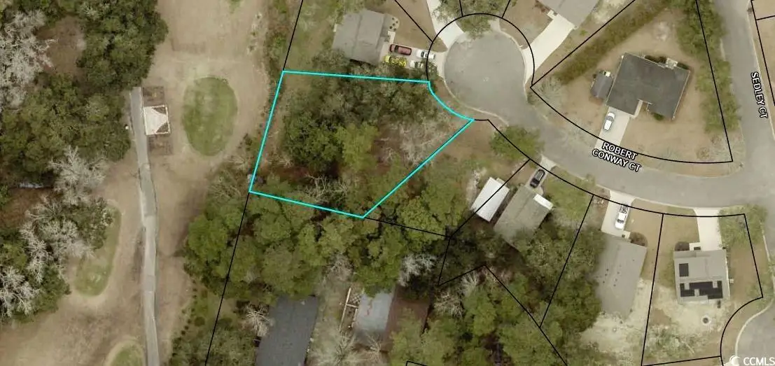 221 Robert Conway Ct., Georgetown, SC 29440 - Image #1