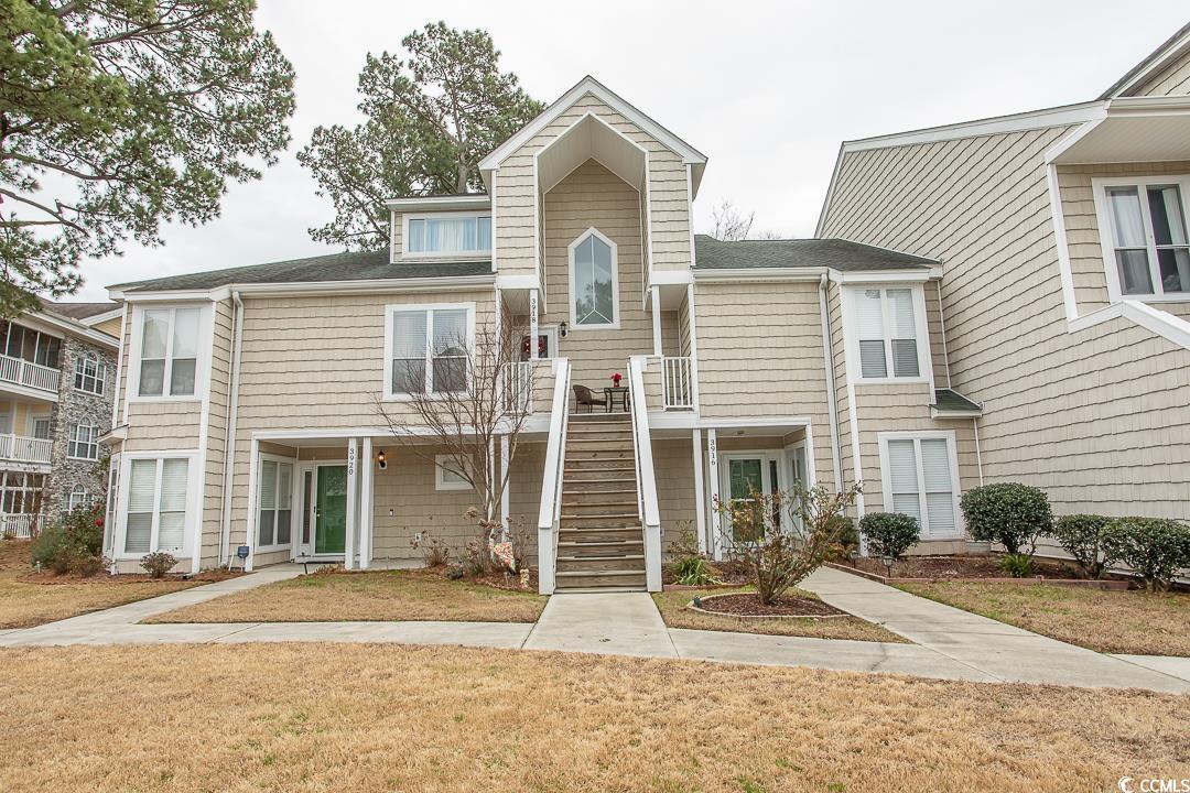 3918 Myrtle Pointe Dr. 99 Myrtle Beach SC 29577 ERA