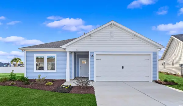 3051 Deerberry Place, Longs, SC 29568